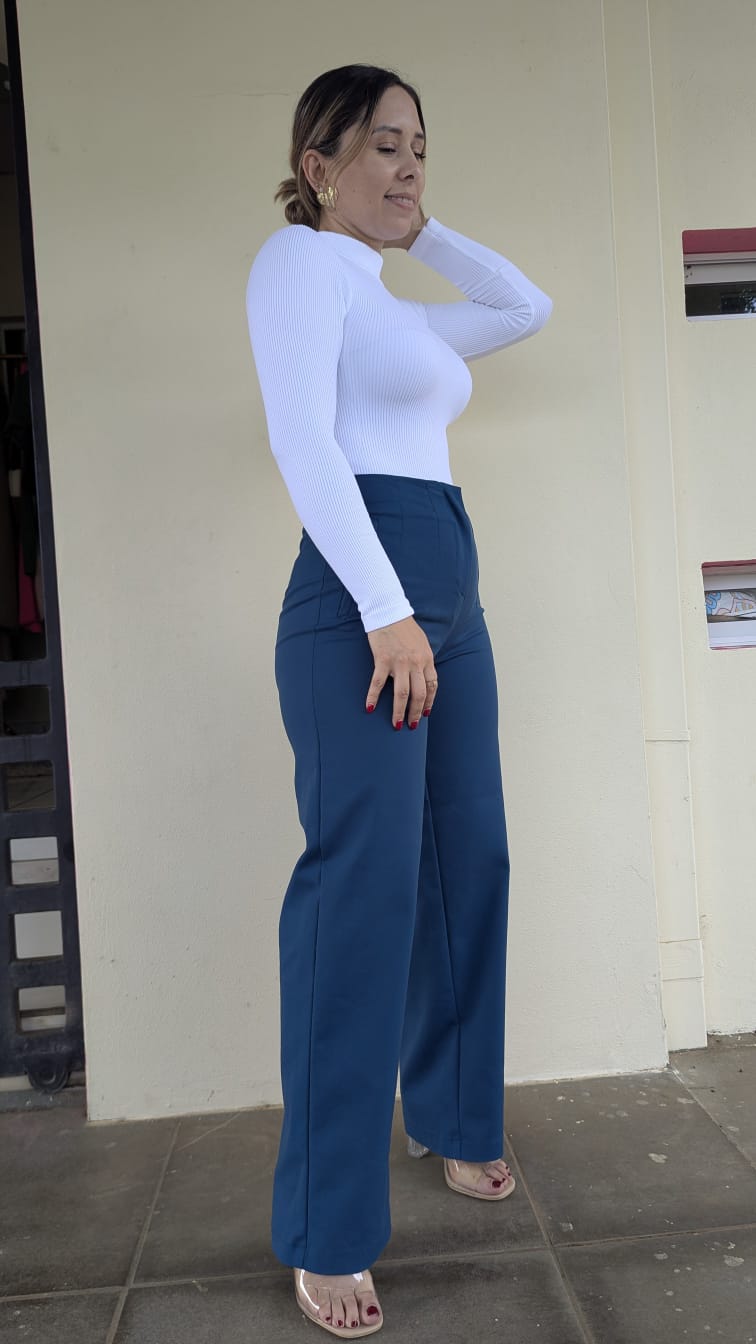 Pantalon de vestir