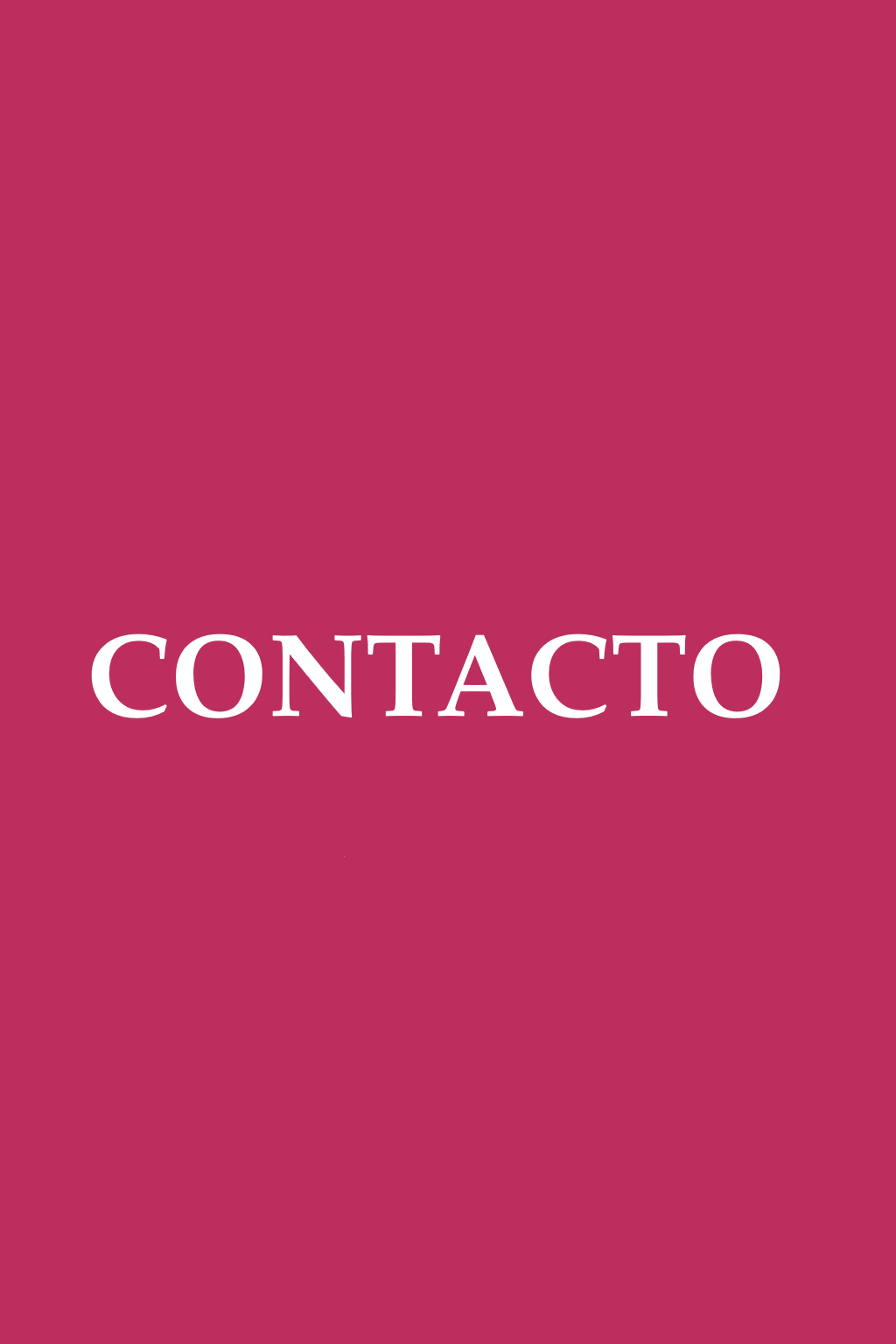 Contacto